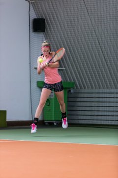 Ann-Sophie Funke 368 - Sparkasse Westholstein Pokal Marne